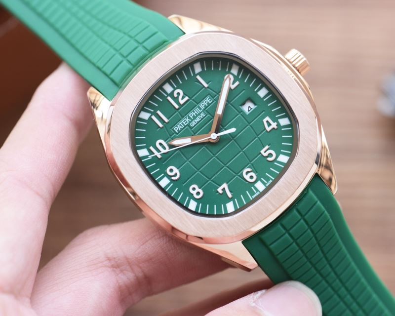 PATEK PHILIPPE Watches